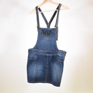 adL Skirt Overalls